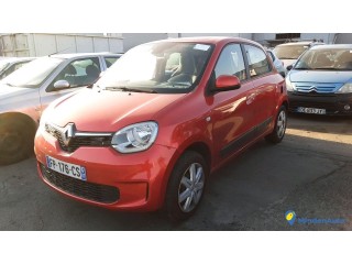 RENAULT TWINGO FP-176-CS