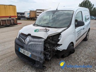 Renault Kangoo 2 PHASE 2 1.5 BLUE DCI 95 LKW