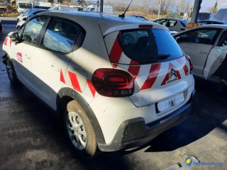 CITROEN C3 III1.6 BLUEHDI 75 FEEL