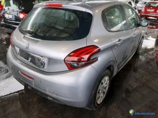 PEUGEOT 208 1.5 HDI 100 ACTIVE