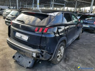 PEUGEOT 3008 II 1.6 BLUEHDI 120