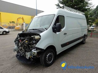 Renault MASTER 2,3 DCI 130