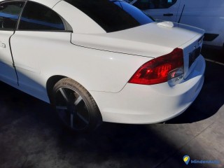 VOLVO C70 II CABRIO 2.0 D3 150 GEART