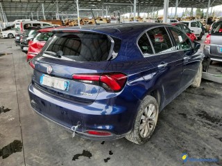 FIAT TIPO 1.3 MULTIJET 95 LOUNGE