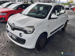 RENAULT TWINGO III 1.0 SCE 70 ZEN Réf : 330800