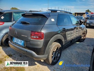 Citroën C4 Cactus Shine