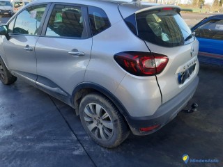 RENAULT CAPTUR 0.9 TCE 90