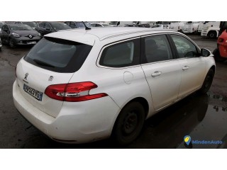 PEUGEOT 308 II SW  DQ-523-VG