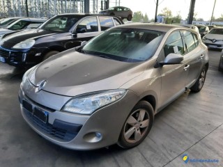 RENAULT MEGANE III 1.9 DCI 130 Réf : 331628