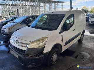 CITROEN BERLINGO II 1.6 HDI 90 DANGEL Réf : 330845