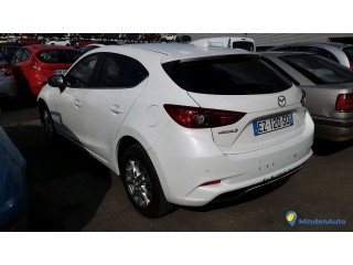 MAZDA  MAZDA 3  EZ-120-SQ