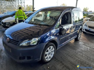 VOLKSWAGEN CADDY COMBI 2.0 TDI 102 Réf : 330473