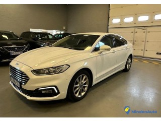 Ford Mondeo 2.0ecoblue 150cv titanium du 09/2020