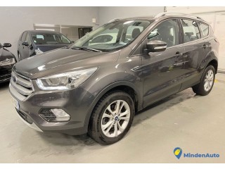 Ford Kuga 1.5 flexifuel-e85 150cv q