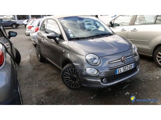 FIAT 500 C  EL-503-QX