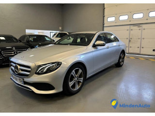 Mercedes Classe E 220D EXECUTIVE 2017