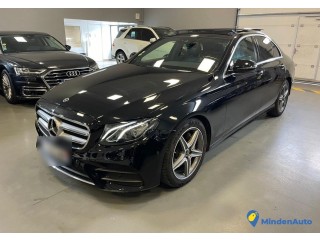 Mercedes Classe e 220d amg line iv 2o2o