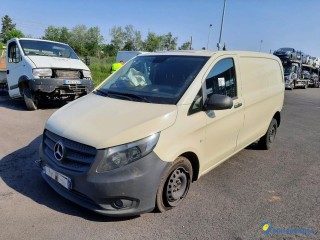 MERCEDES VITO (447) 111 CDI COMPACT Réf : 323180