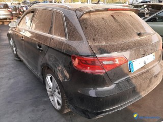 AUDI A3 (8V) SPORTBACK 2.0 TDI 184 S-LINE Réf : 331734