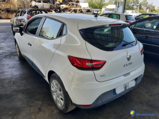 RENAULT CLIO IV 1.5 DCI - 75 Réf : 328829