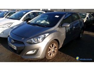 HYUNDAI  I 30  CR-624-BY