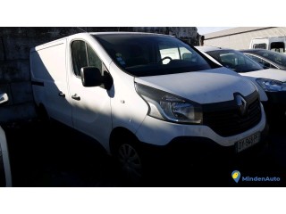 RENAULT TRAFIC DY-948-PF