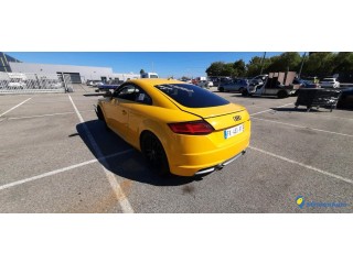 AUDI TT QUATTRO 2.0 TFSI 230 S-LINE Réf : 310401