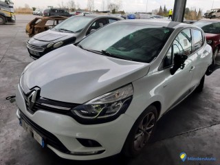 RENAULT CLIO IV 0.9 TCE 90