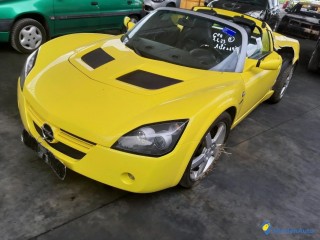 OPEL SPEEDSTER 2.2 16V Réf : 323523