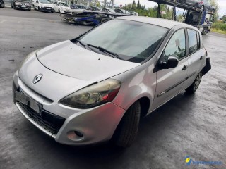 RENAULT CLIO III 1.5 DCI 75 BUSINESS Réf : 330008