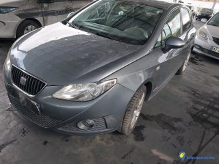 SEAT IBIZA (6J) 1.6 TDI 90 COPA Réf : 331005