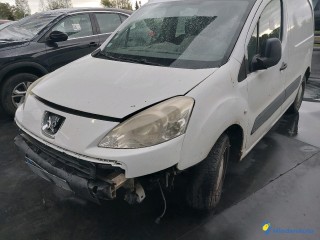 PEUGEOT PARTNER II L1 1.6 HDI 75 Réf : 329384