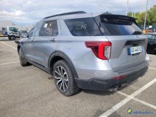 FORD EXPLORER HYBRID 3.0ECOBOOST457 Réf : 327420