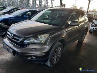 HONDA CR-V III 2.2 IDTEC 150 Réf : 330185