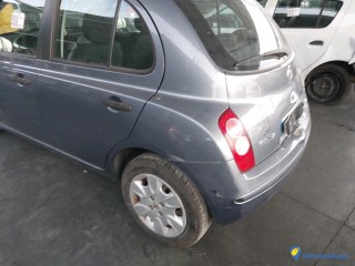 NISSAN MICRA III 1.5 DCI 86 Réf : 332704  CARTE GRISE