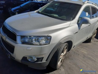 CHEVROLET CAPTIVA 2.2 VCDI 184 4X4 Réf : 331090