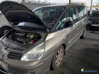 RENAULT ESPACE IV 2.0 DCI 150 Réf : 332667