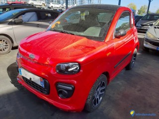 MICROCAR DUE 492 Réf : 332232