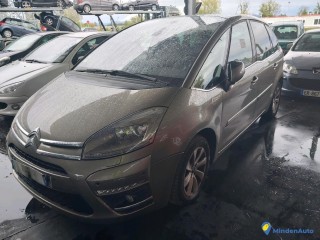 CITROEN C4 PICASSO 2.0 HDI 150 Réf : 333241