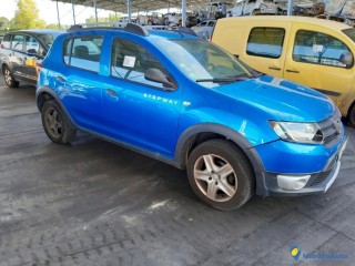 DACIA SANDERO STEPWAY 0.9 TCE 90 Réf : 331246