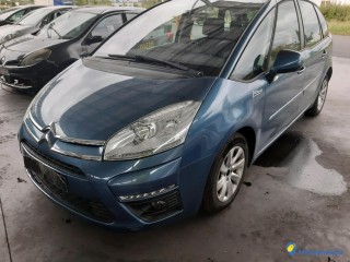 CITROEN C4 PICASSO 1.6 HDI 110 Réf : 328856