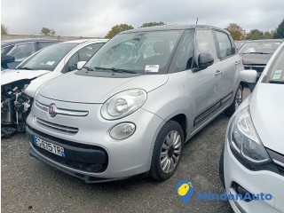 Fiat 500L 0.9 8V TwinAir Lounge S&S