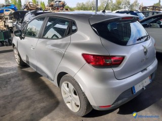 RENAULT CLIO IV 1.5 DCI 75 90G ZEN Réf : 332673