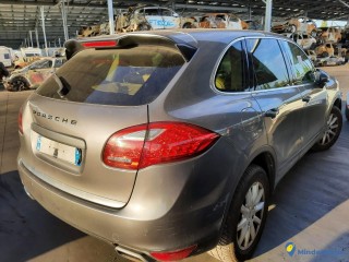 PORSCHE CAYENNE II 3.0 TDI V6 240 Réf : 332178