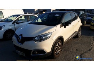 RENAULT CAPTUR   DL-803-SW