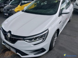 RENAULT MEGANE IV 1.5 DCI 115 Réf : 332536