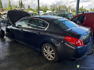 PEUGEOT 508 2.0 HDI 163 ALLURE Réf : 330941