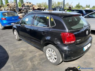 VOLKSWAGEN POLO (6R) 1.2 TDI 75 STYLE Réf : 331856