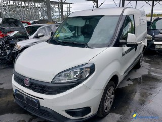 FIAT DOBLO II 1.6 JTD 105 Réf : 333255