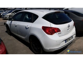 OPEL ASTRA  DD-643-TD